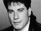 John Travolta v 80. letech