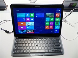 Samsung ATIV Q