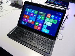 Samsung ATIV Q