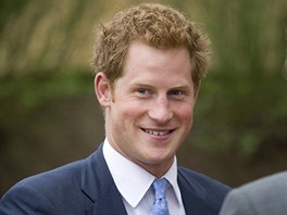 Novopeený strýek princ Harry se narodil ve znamení Panny.