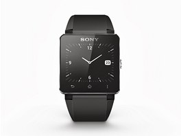 Sony SmartWatch 2