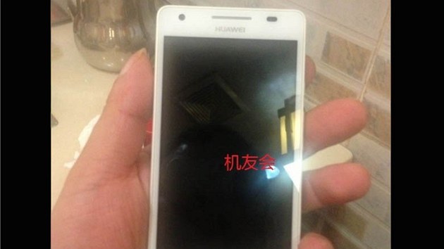 Huawei Honor 3