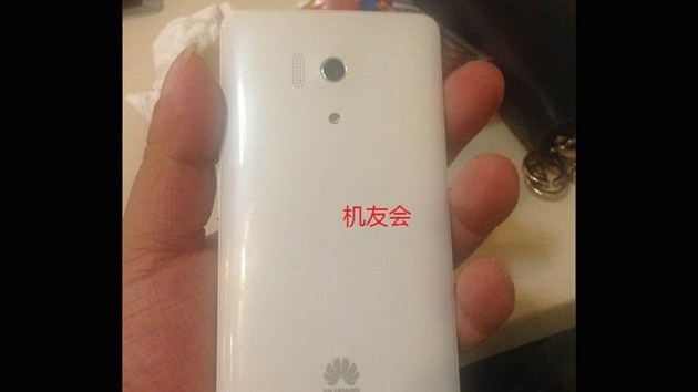 Huawei Honor 3