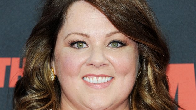 Melissa McCarthy