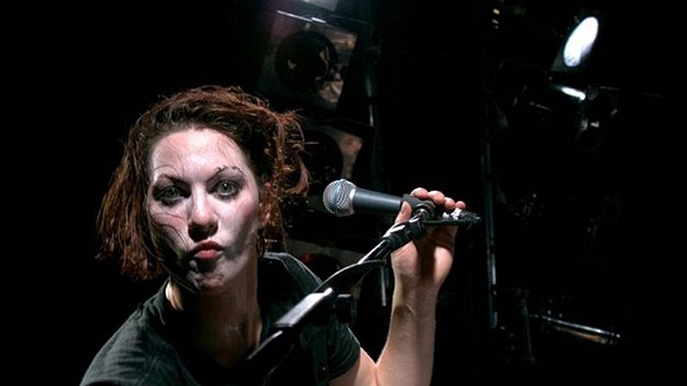 Amanda Palmer