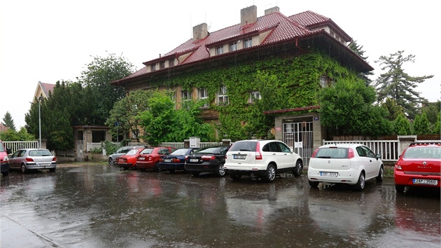 Vila brat�í �apk�