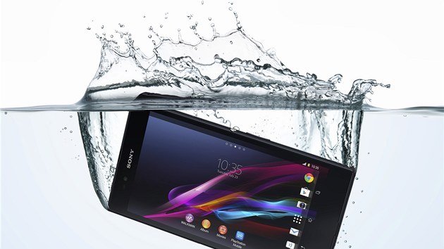 Sony Xperia Z Ultra