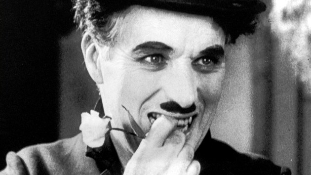 Charlie Chaplin (1931)