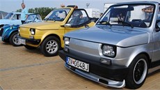 Fiat 126 Maluch