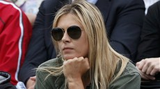 A TE PAUZA. Do poslední chvíle Maria arapovová doufala, e si na US Open zahraje. Nakonec se rozhodla neriskovat a z turnaje se odhlásila.