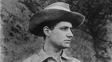 Frederick Fritz Duquesne (nkdy psáno té Du Quesne) ml jako búrský peh...