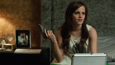 Emma Watsonová ve filmu Bling Ring: Jako VIPky 