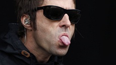 Glastonbury 2013 - Liam Gallagher a Beady Eye