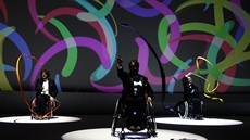 Zahájení 48. ro�níku karlovarského festivalu