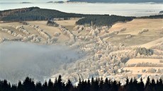 Co si pedstavujete pod pojmem krásné esko? tenái Magazínu DNES hledali...