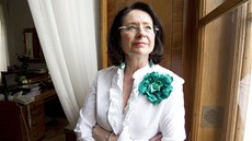 Pedsedkyn Poslanecké snmovny Miroslava Nmcová