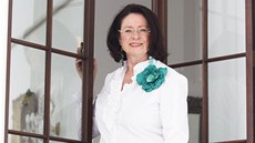 Pedsedkyn Poslanecké snmovny Miroslava Nmcová