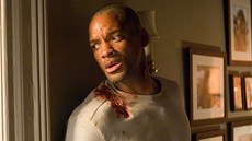 Hlavní roli ve zfilmované podob románu Já, legenda ztvárnil Will Smith