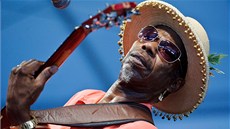 Walter Wolfman Washington