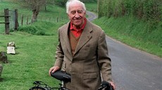 Jacques Goddet zůstal cyklistice věrný do konce života. Když na sklonku roku
