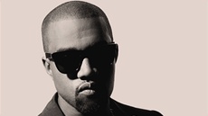 Kanye West je na desce Yeezus nekompromisní. 