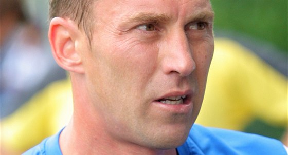 Jan Šimák se po třicítce vrátil do Tábora, kde načal už druhou sezonu.