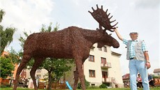 Prout�ný los bude p�i p�íle�itosti za�azení do pelh�imovské expozice Muzea