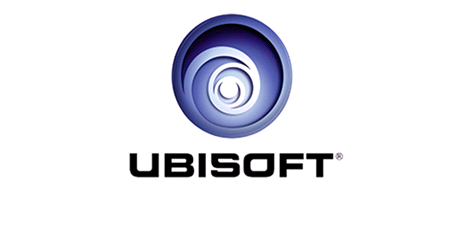 Logo spolenosti Ubisoft