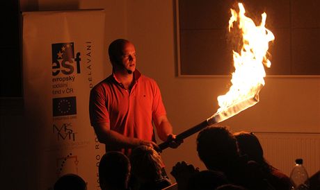 Na velkoryse pojatém projektu Zlepi si techniku se bude podílet i známý...