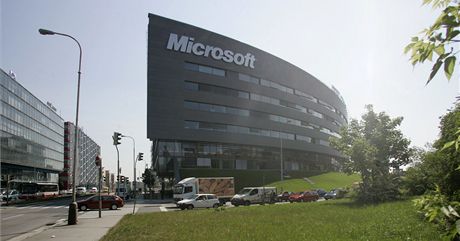 Microsoft mní Smlouvu o poskytování slueb