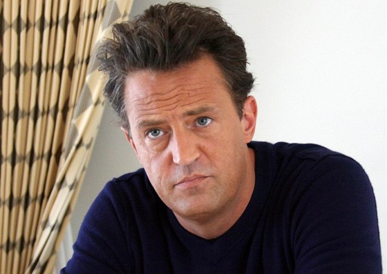 Matthew Perry