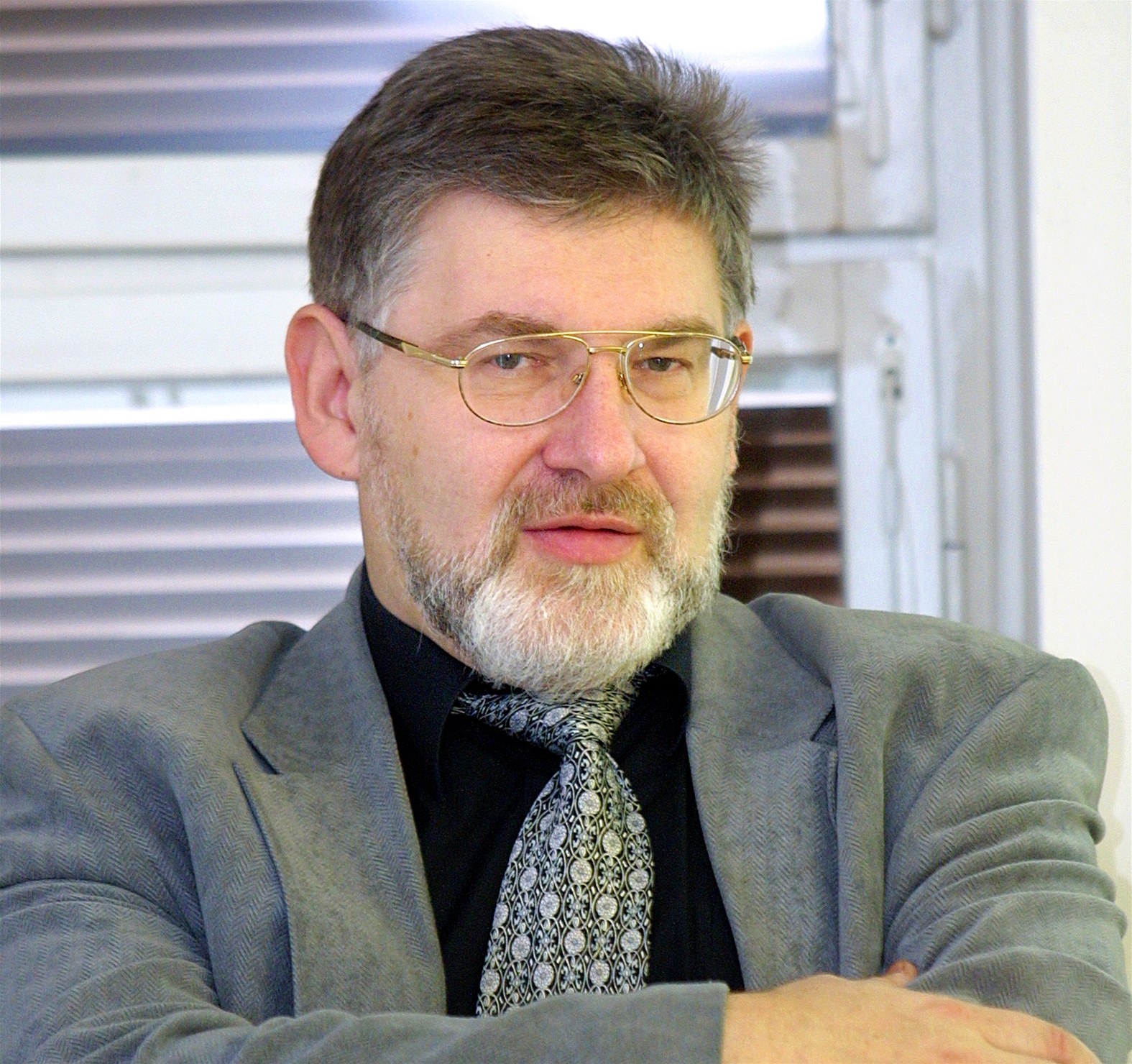Martin Holcát