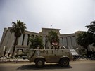 Armáda v Egypt (4.7. 2013)