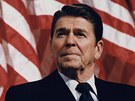 Ronald Reagan, 40. prezident Spojených států amerických