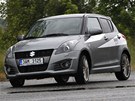 Suzuki Swift Sport