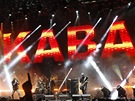 Rock for People 2013 - Kabát