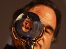 Reisér Oliver Stone s Kiálovým glóbem ze 48. roníku filmového festivalu v