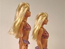 Reálnější verze panenky Barbie vypadá dobře a pro děvčata je lepším vzorem
