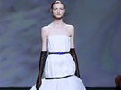 DIor Haute Couture kolekce podzim - zima 2013/2014