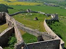 Okolí Hniezdneho nabízí mnoho míst, která stojí za výlet - nap. impozantní