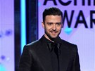 Justin Timberlake  (2013)