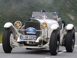 Veternsk zvod pravidelnosti Silvretta Classic