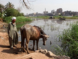 Nil byl ji od vzniku prvotních civilizací vyuíván k zavlaování, ke zvýení...