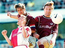 AC Sparta Praha (7. kvtna 2000)