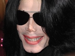 Michael Jackson (2006)