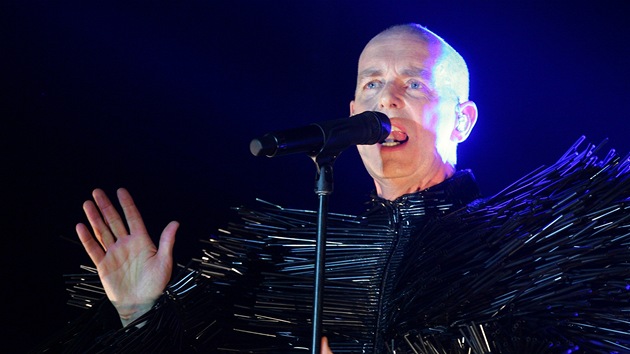 Pet Shop Boys v Karlových Varech