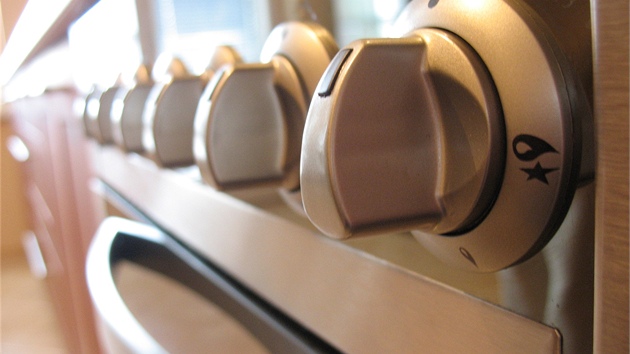 Plynová trouba (ilustra�ní foto)