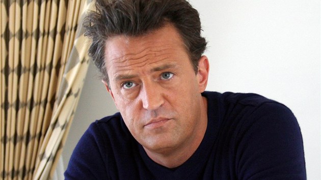 Matthew Perry