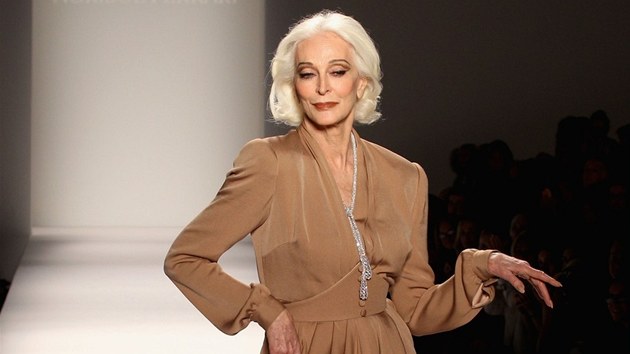 Carmen DellOrefice (2012)