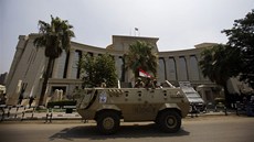 éf ozbrojených sil Egypta, Abdul Fatáh sl-Sisí